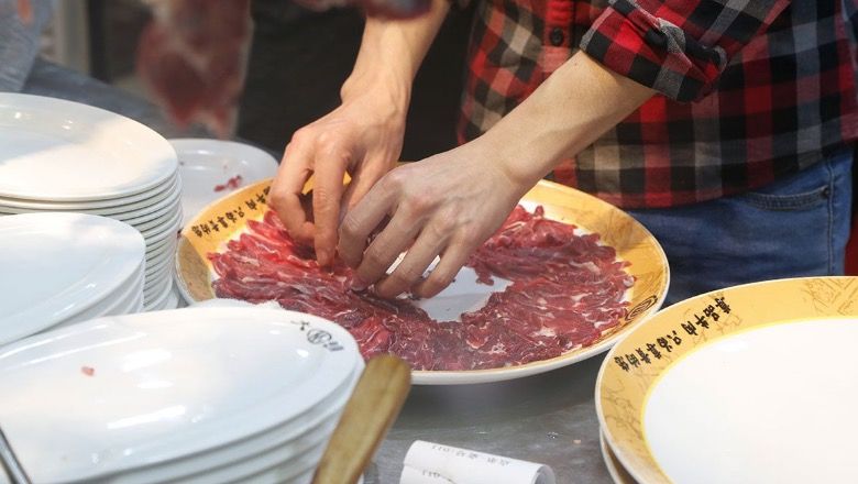 深圳海底捞、椰子鸡、麻辣火锅、手切牛肉火锅 | 5 大抵食深圳火锅