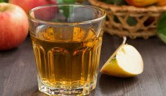 苹果酒醋对肾结石有益吗？