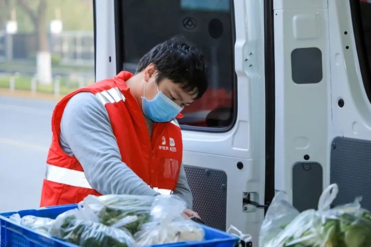 降本增效好帮手！快驴进货供应链服务助力日料餐厅穿越低谷