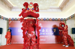 中国融旅饭店·美食季启幕，共赴特色风味盛宴