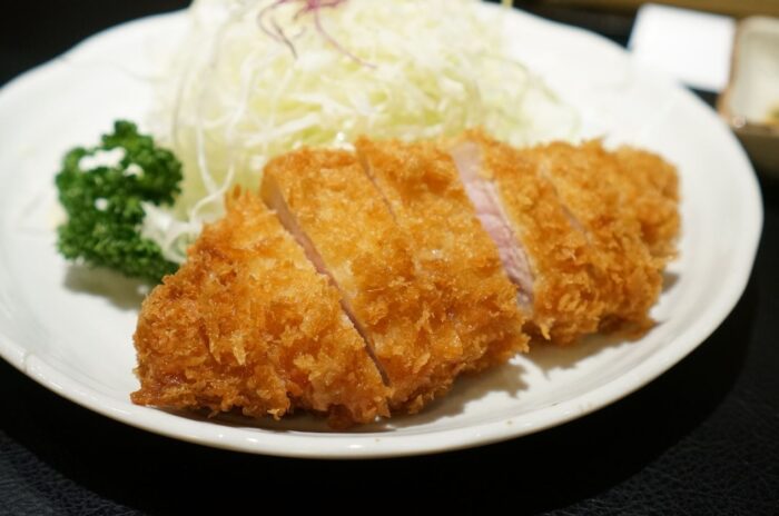 日本必吃美食 2019年日本百大炸猪排名店出炉！TOP 10你攻略过几间呢？