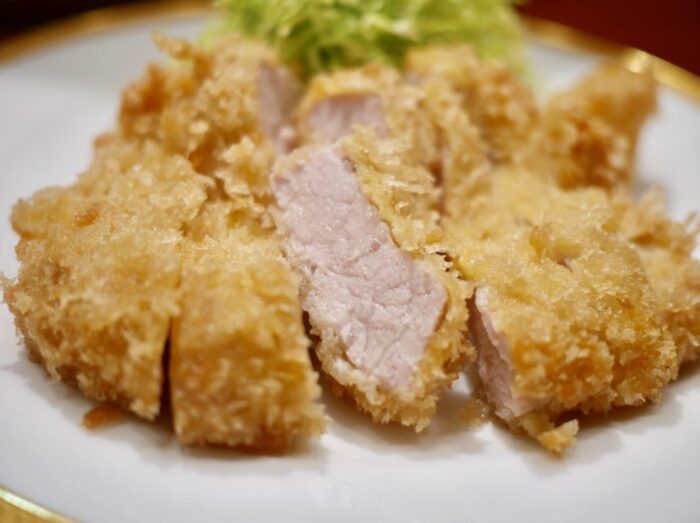 日本必吃美食 2019年日本百大炸猪排名店出炉！TOP 10你攻略过几间呢？