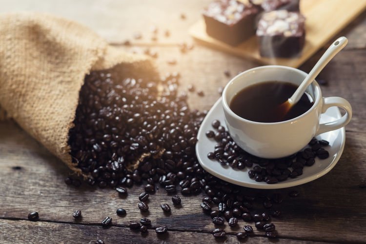 3日减19磅范丞丞黑咖啡减肥法真有用？
