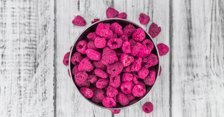 树莓是什么,树莓的营养价值,树莓的功效与作用,树莓的好处