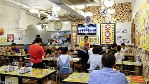 Top 8 茶记常餐 九龙城、湾仔炒蛋Creamy 中环小店有惊喜