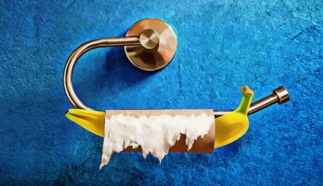 香蕉治疗腹泻的功效