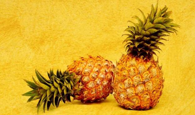 菠萝饮食-为什么不是减肥最健康的方法