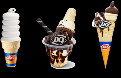 万物皆可“冰淇淋+”，在平台玩出新意的DQ如何收获长效经营