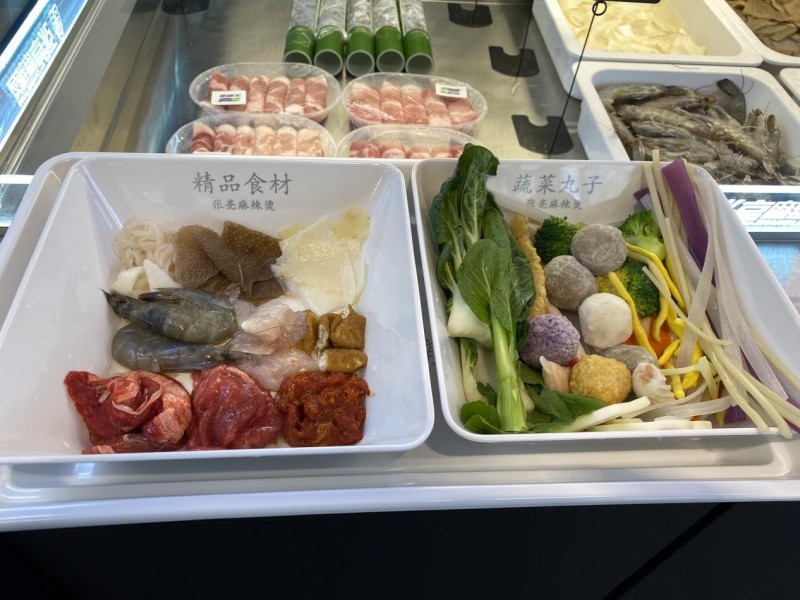 张亮麻辣烫：以精品食材重塑门店竞争力，引领市场新潮流