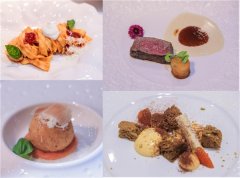 Assolatte广州媒体晚宴精彩回顾:享受来自欧洲的美味!